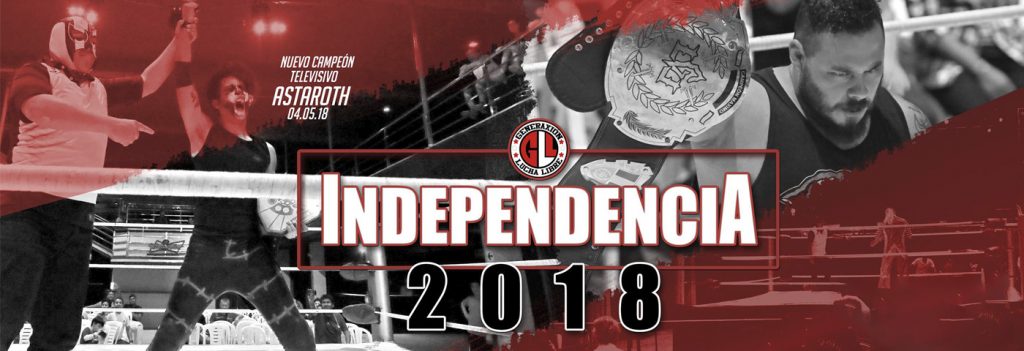 GeneraXión Lucha Libre El mejor show de Lucha Libre Profesional Blog