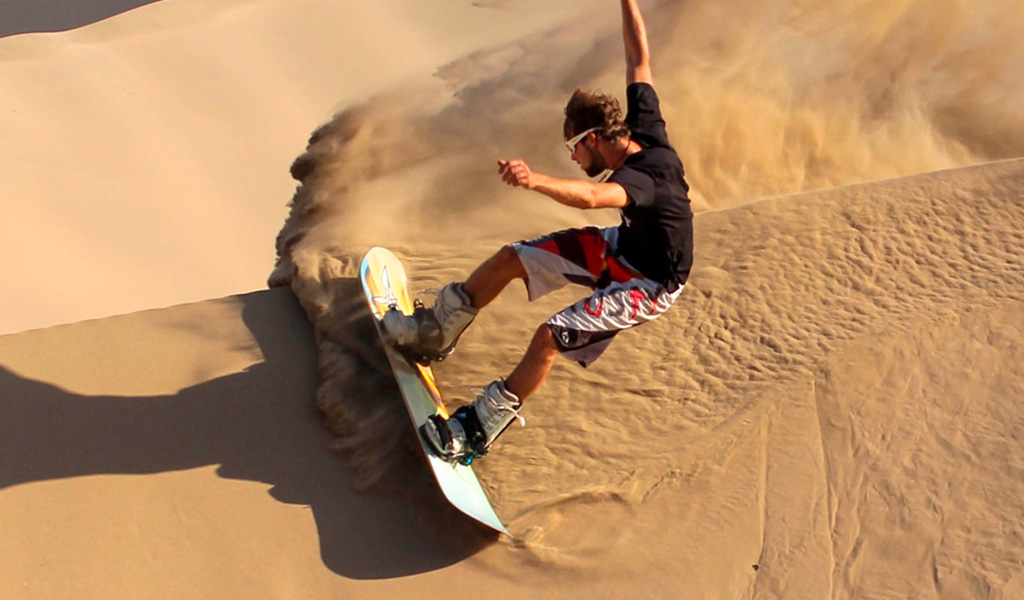 sandboarding-blog - Blog Joinnus