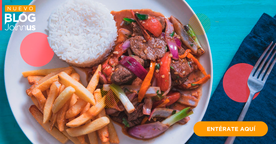 5 restaurantes para disfrutar de un delicioso lomo saltado Blog Joinnus