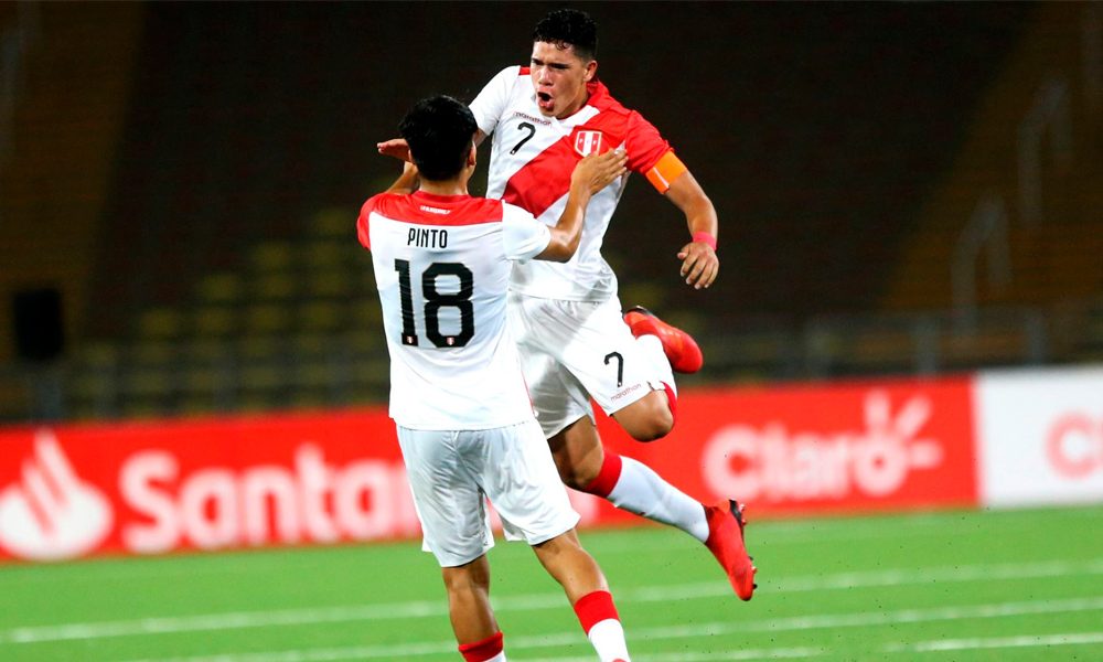 Algunos datos que seguro no conocías de la Selección Sub 17 Blog Joinnus