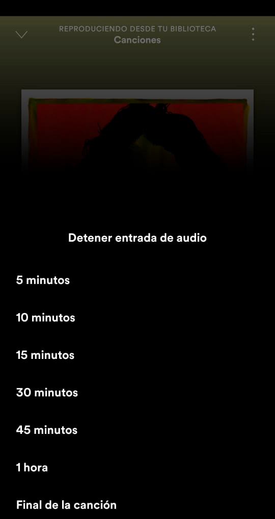 Spotify agrega su nueva función de temporizador Blog Joinnus