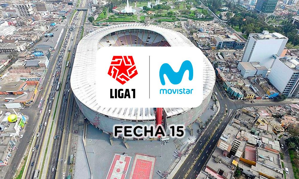 Torneo Clausura Fecha 15 ¡Así es como va la tabla de posiciones