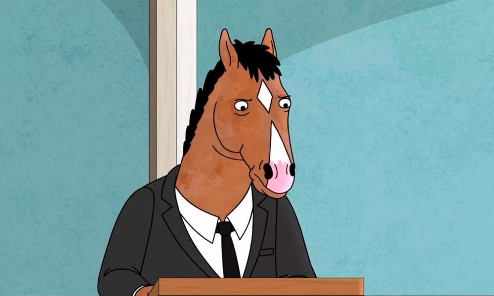 ¡Mac DeMarco aparece en Bojack Horseman! Blog Joinnus