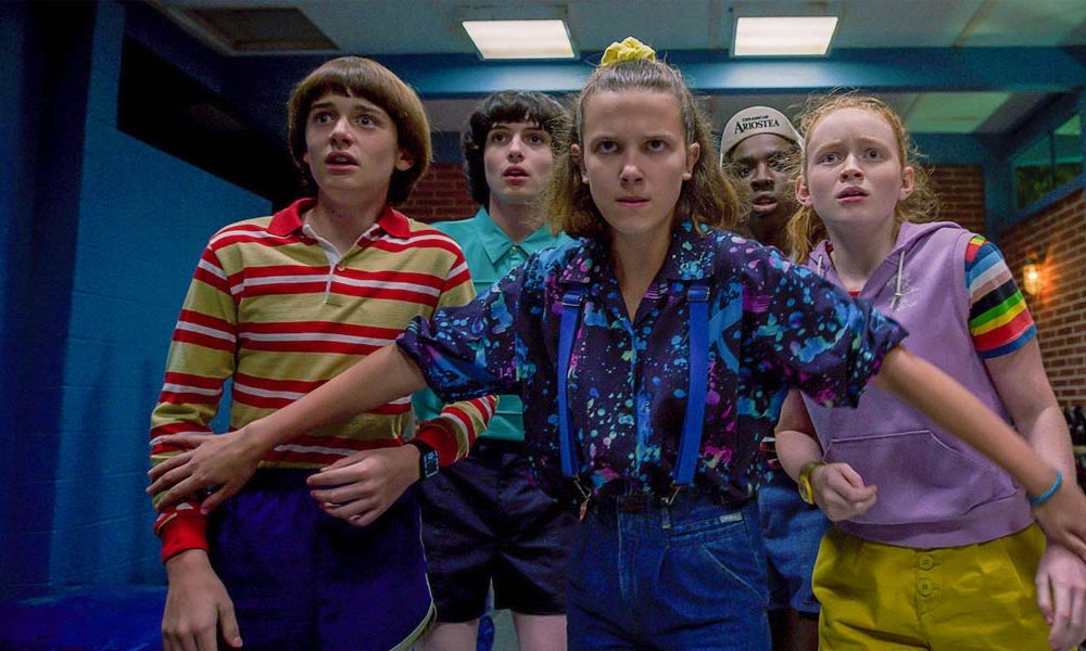 Cuando Saldra Temporada 4 De Stranger Things