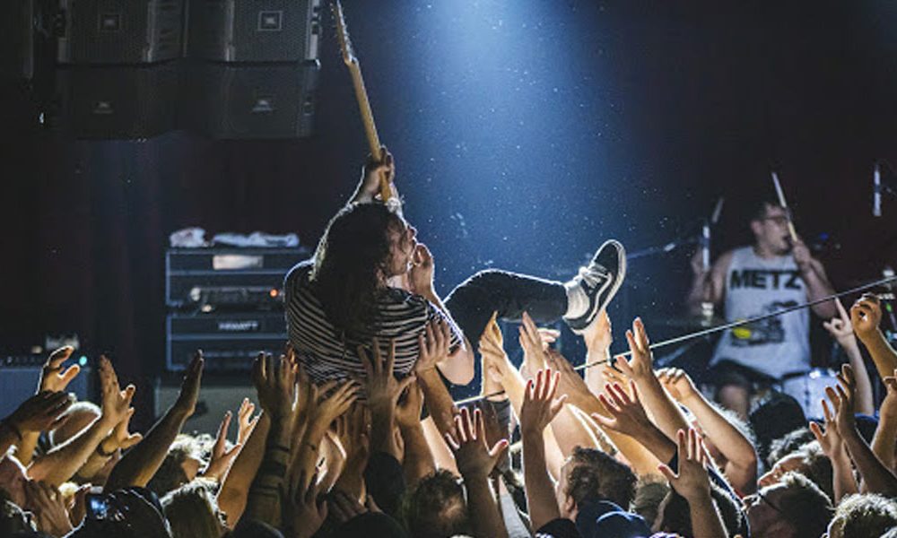 ¡Mira los conciertos que llegan en marzo a Perú! - Blog Joinnus