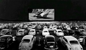 Autocinema en Lima y algo de historia - Blog Joinnus