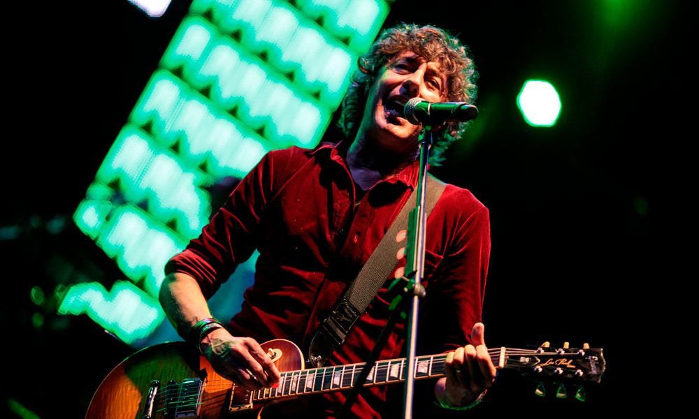 Este fin de semana, disfruta de grandes conciertos desde la comodidad