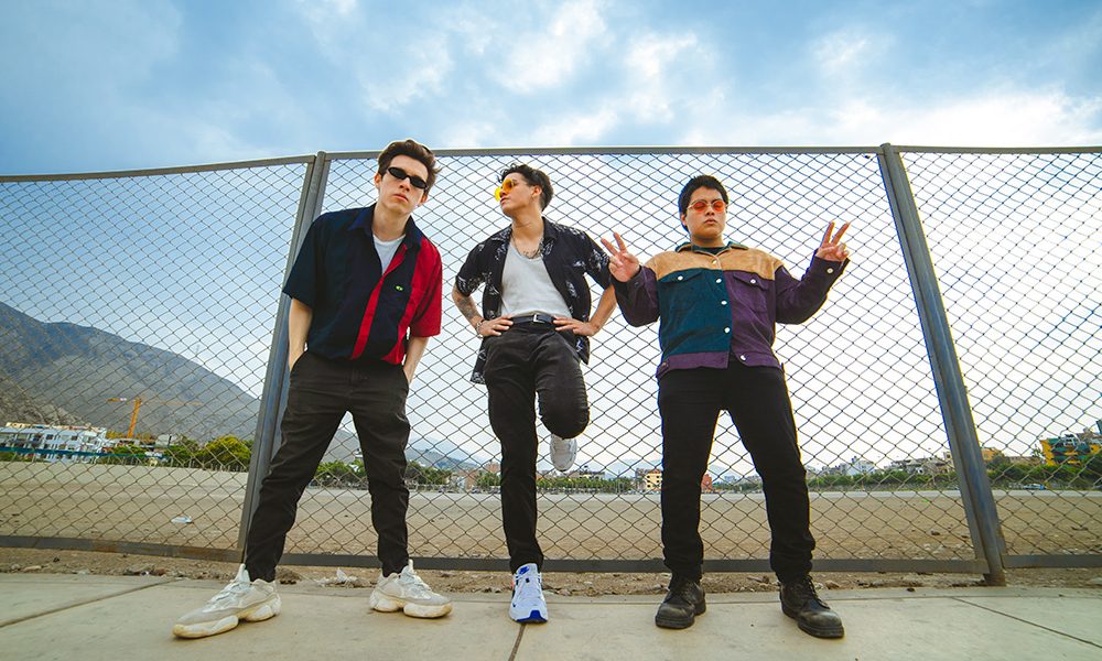 Inzul Presenta El Videoclip Del Single El Muro Blog Joinnus