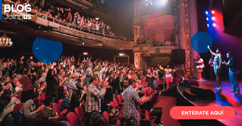 Día Mundial del Teatro ¿Cómo empezó el teatro en el Perú? Blog Joinnus