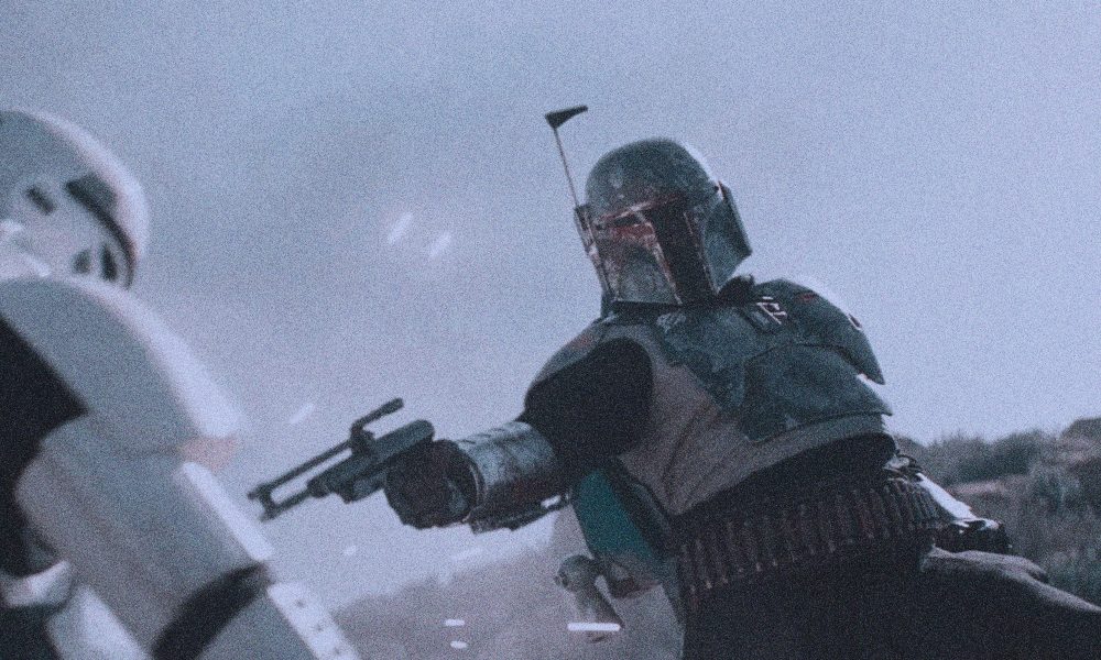 El libro de Boba Fett | Apple TV