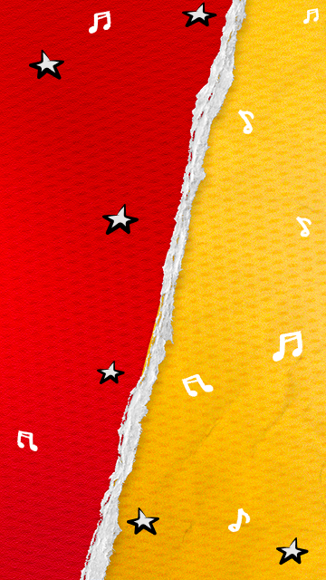 Holiday Banner Background