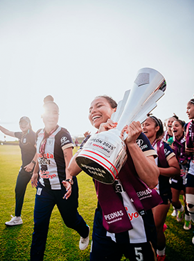 La Previa U vs Alianza Lima - Fina vuelta