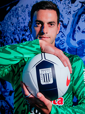 Presentación Alejandro Duarte