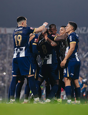 Dentro de la Caldera: Alianza Lima vs Comerciantes Unidos