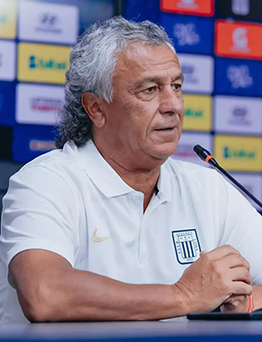 ADN Blanquiazul: Néstor "Pipo" Gorosito