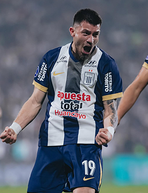 La Previa Blanquiazul: Alianza Lima vs Universidad Catolica