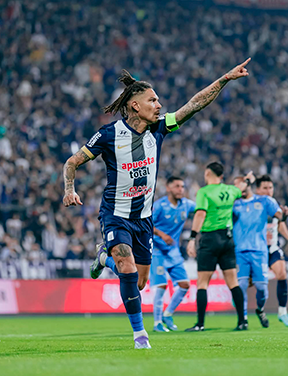 Dentro de la Caldera: Alianza Lima vs Binacional