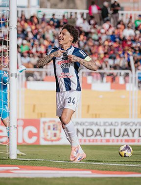 La Previa Blanquiazul: Chankas vs Alianza Lima