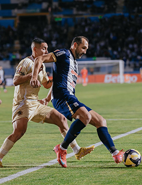 Cusco FC vs Alianza Lima