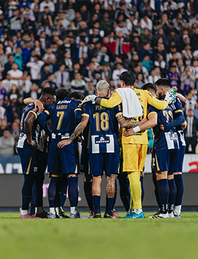 Dentro de la Caldera: Alianza Lima vs Garcilaso