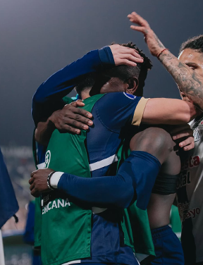 La Previa Blanquiazul: Alianza Lima vs Gremio - Copa Sudamericana