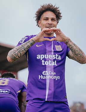 Dentro de la Caldera: Sport Huancayo vs Alianza Lima