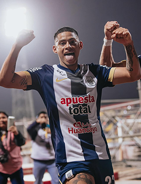 La Previa Blanquiazul: Juan Pablo II vs Alianza Lima