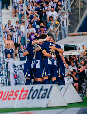 Dentro de la Caldera: Alianza Lima vs UTC