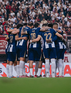 La Previa Blanquiazul: U vs Alianza Lima