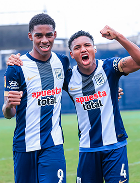 La Previa Blanquiazul: Alianza Lima vs Universitario