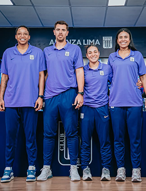 Conferencia de Prensa: Noche Blanquiazul