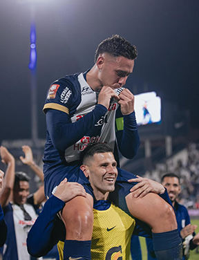 Dentro de la Caldera: Alianza Lima vs ADT