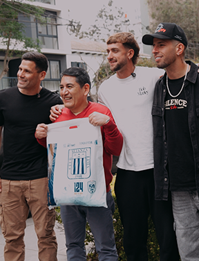 Entrega de Productos - Ecommerce