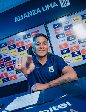 Presentación Josué Estrada
