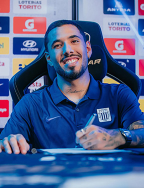 Presentación Sergio Peña