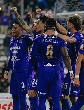 La Previa Blanquiazul: Alianza Lima vs Boys