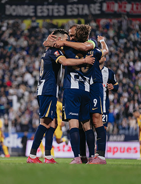 La Previa Blanquiazul: Alianza Lima vs Comerciantes Unidos