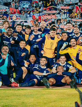 La Previa Blanquiazul: U Católica vs Alianza Lima - Match Day