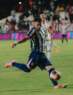 Pretemporada: Alianza Lima vs Independiente