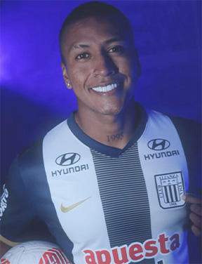 Presentación: Pedro Aquino