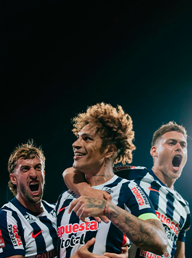 Dentro de la Caldera: Alianza Lima vs Comerciantes Unidos