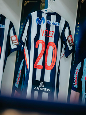 La Previa Blanquiazul: Alianza Lima vs Comerciantes Unidos