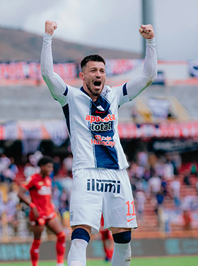 La Previa Blanquiazul: Sport Huancayo vs Alianza Lima