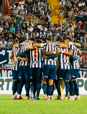 La Previa Blanquiazul: Alianza Lima vs Sport Boys