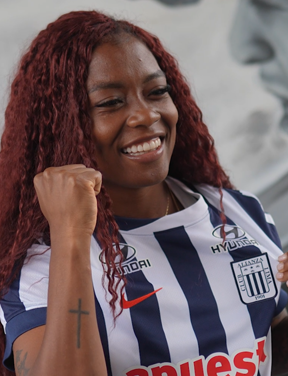 Presentación Maria Nisa Maquinez