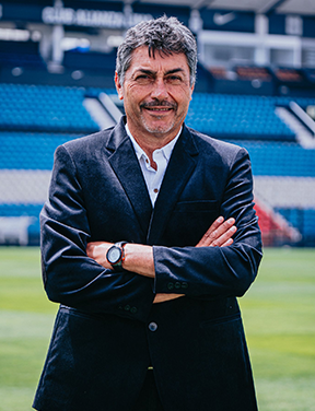 Renovación José Letelier