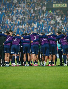 La Previa Blanquiazul: Alianza Lima vs U de Chile