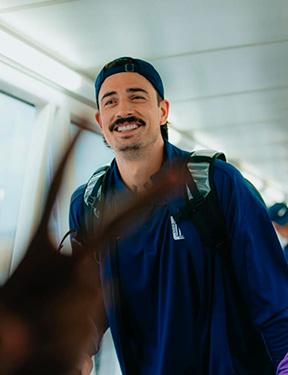 Inicio de Pretemporada