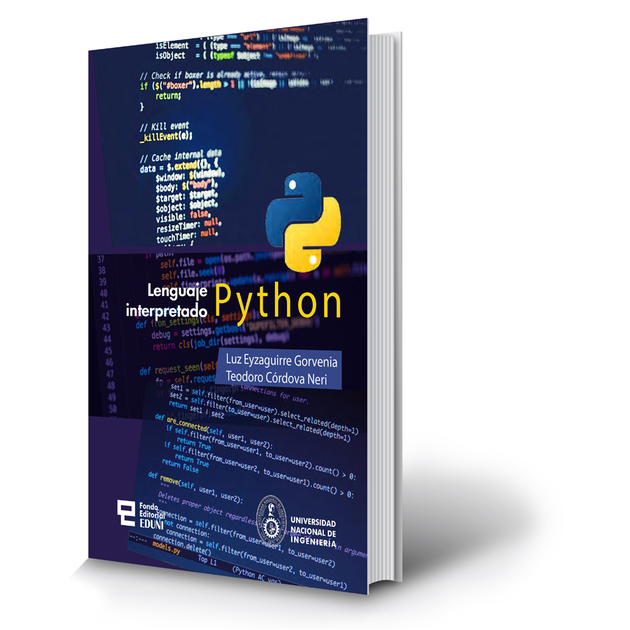 Lenguaje Interpretado Python