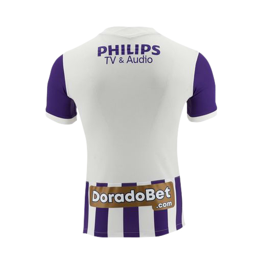 Camiseta Morada Hombre 2022